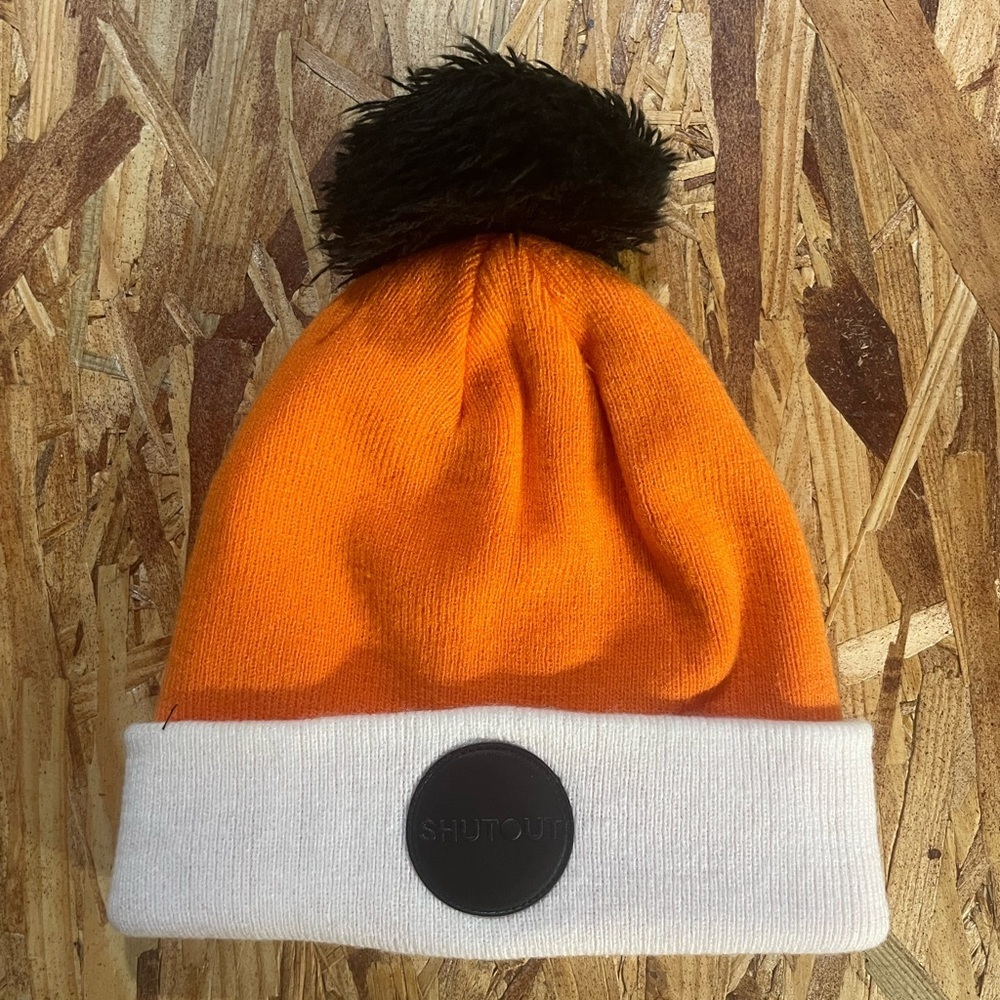 Shutout SF Beanie